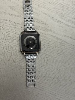 Apple Watch 5 Series  Rose Gold 