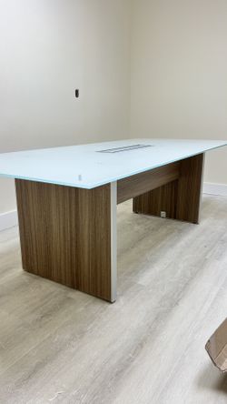 Conference Table
