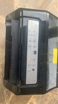 Portable air conditioner