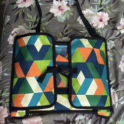 Lusso Gear, Travel Lap Desk-Tablet Holder