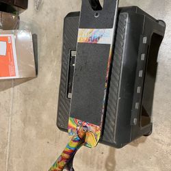 Envy Prodigy S9 Scooter Deck