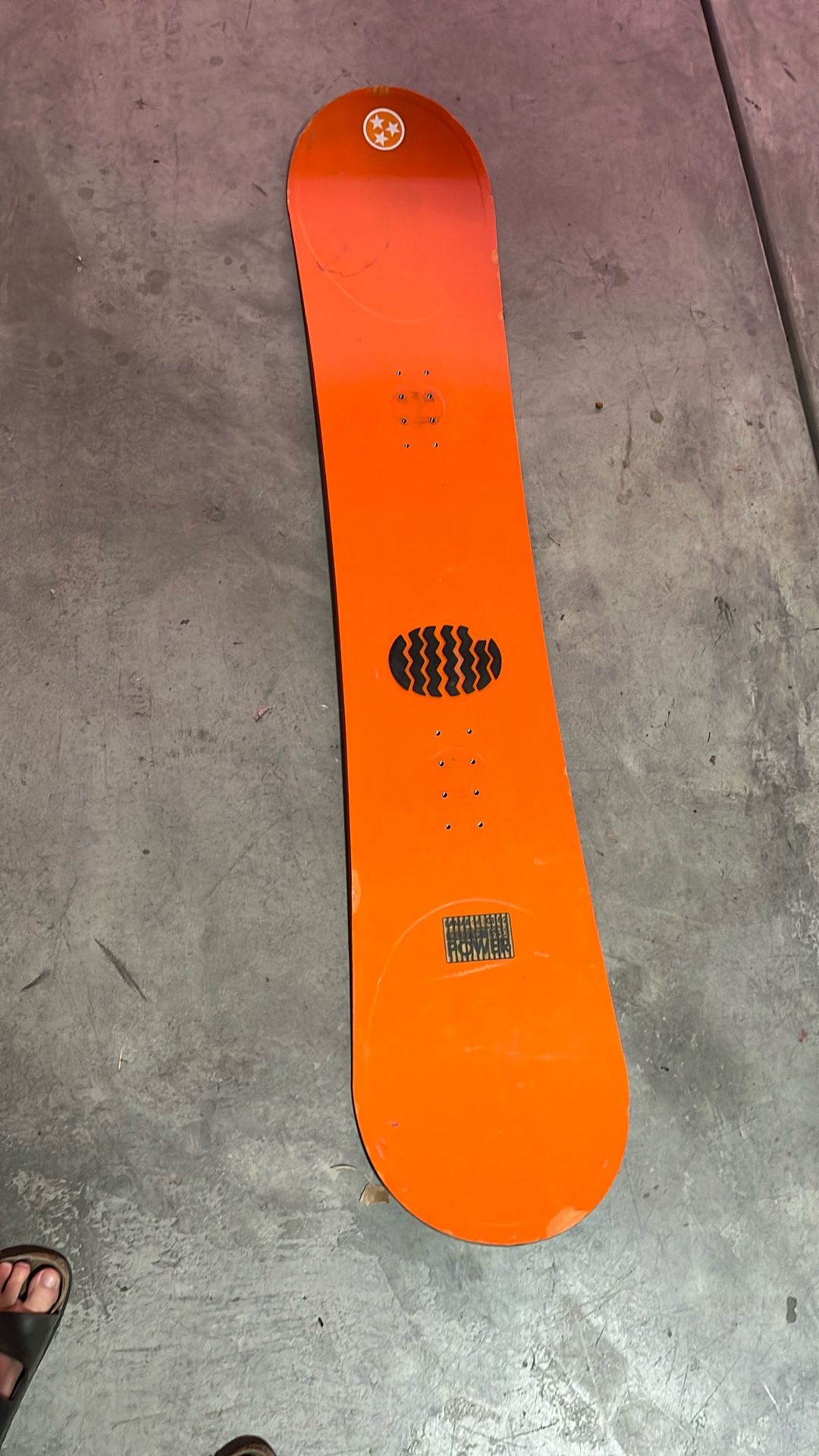 Snowboard for Sale in Colorado Springs, CO - OfferUp