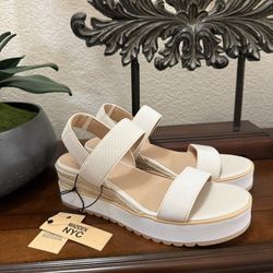 New Madden NYC Shoes