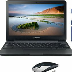 Samsung Chromebook 11.6-inch 