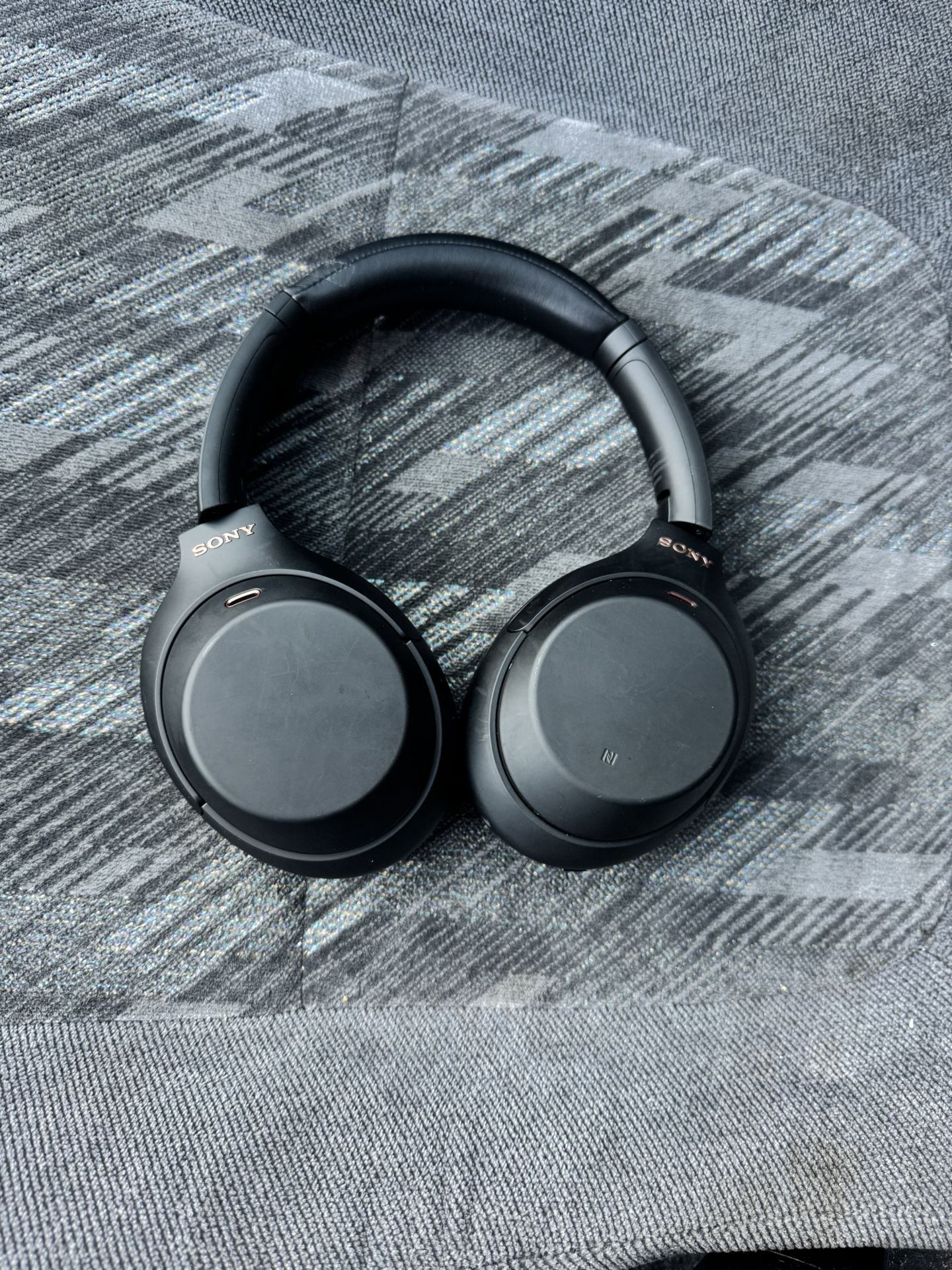 sony wh-1000xm4