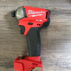 Milwaukee m18 surge impact