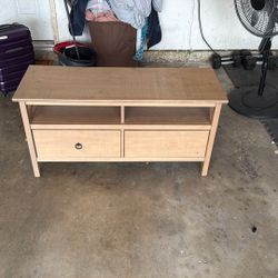 Rustic  Entertainment Center 