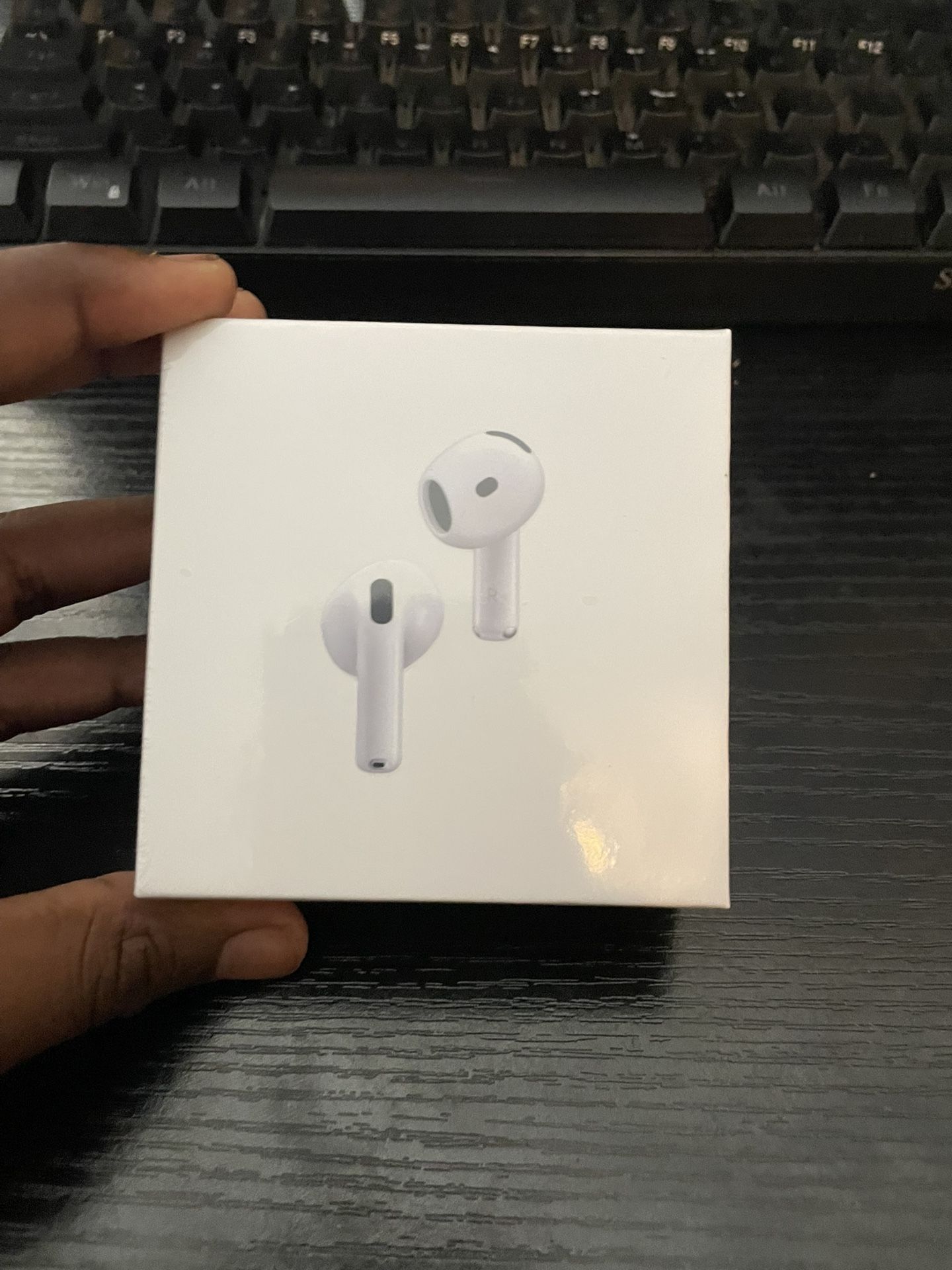 Airpod 4 W/ ANC