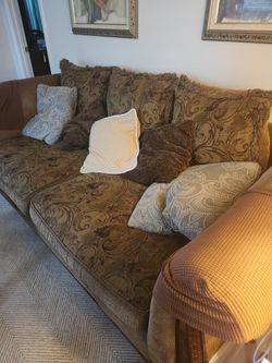 Living Room Set for FREE