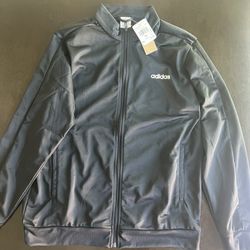 Adidas Tracksuit Jacket (new) 