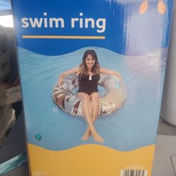 Swim Ring