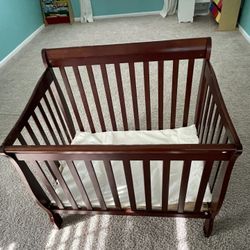Baby Crib