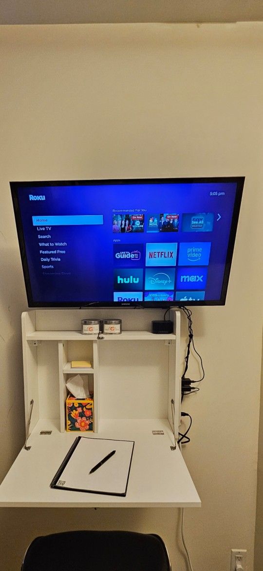 32in Samsung TV