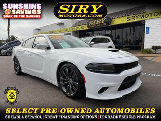 2022 Dodge Charger