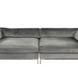 Oversized Modern Couch 