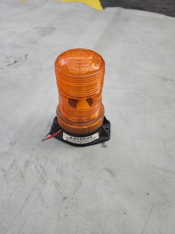 Strobe L E D .Light. New.