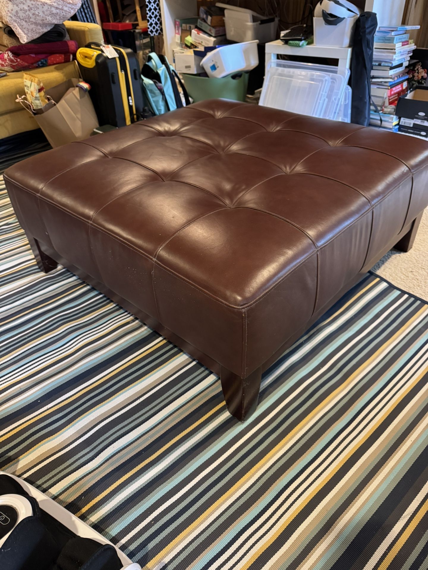Ottoman - Renton Highlands Pick Up Only
