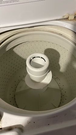 Maytag Washer
