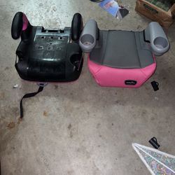 Baby Car Seats