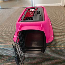 Pet Carrier Small Size $15 Its Still Available Local Pick Up In NE Philly 