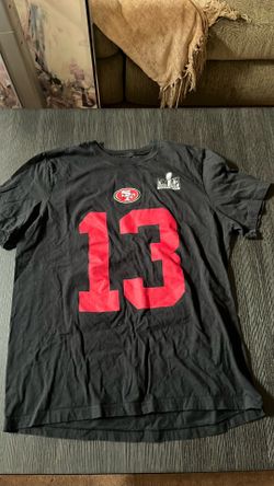 Brock Purdy San Francisco 49ers Football Tee