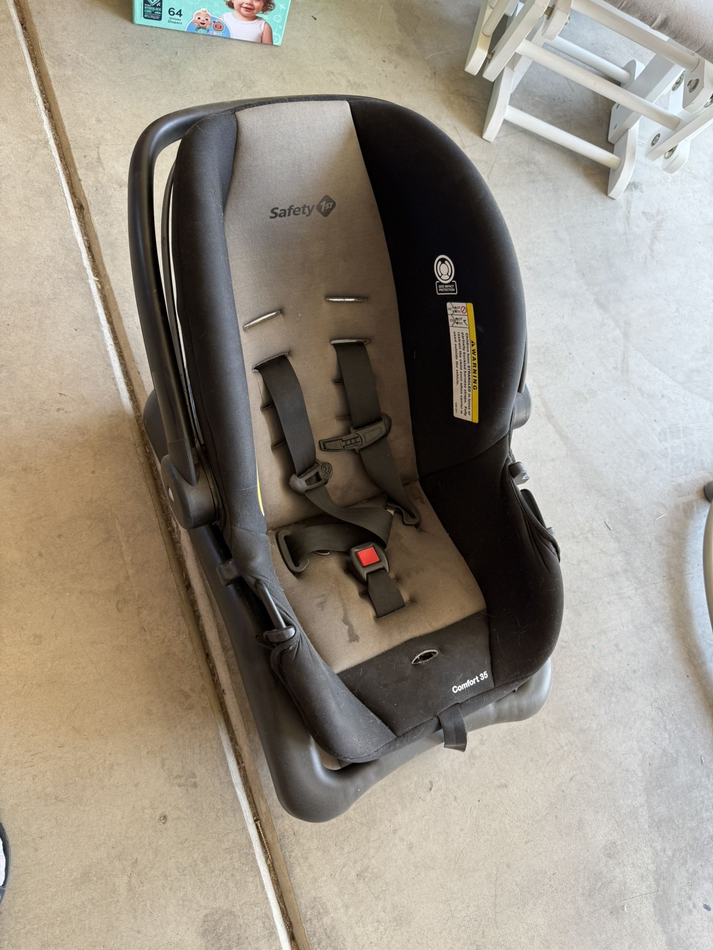 Baby Car seat
