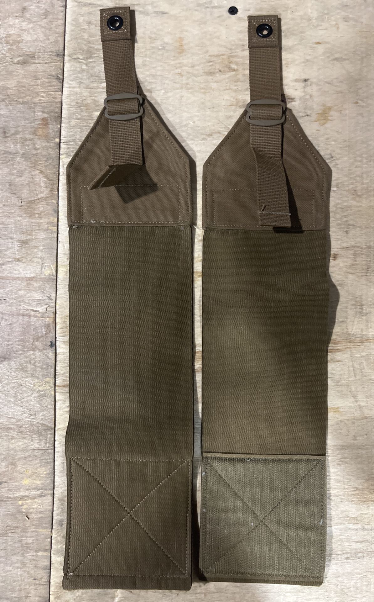 USMC Gen 2 Flak/PC Inner Cummerbunds for Sale in Austin, TX OfferUp