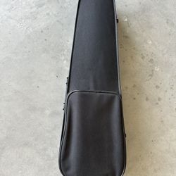 Violín With Case