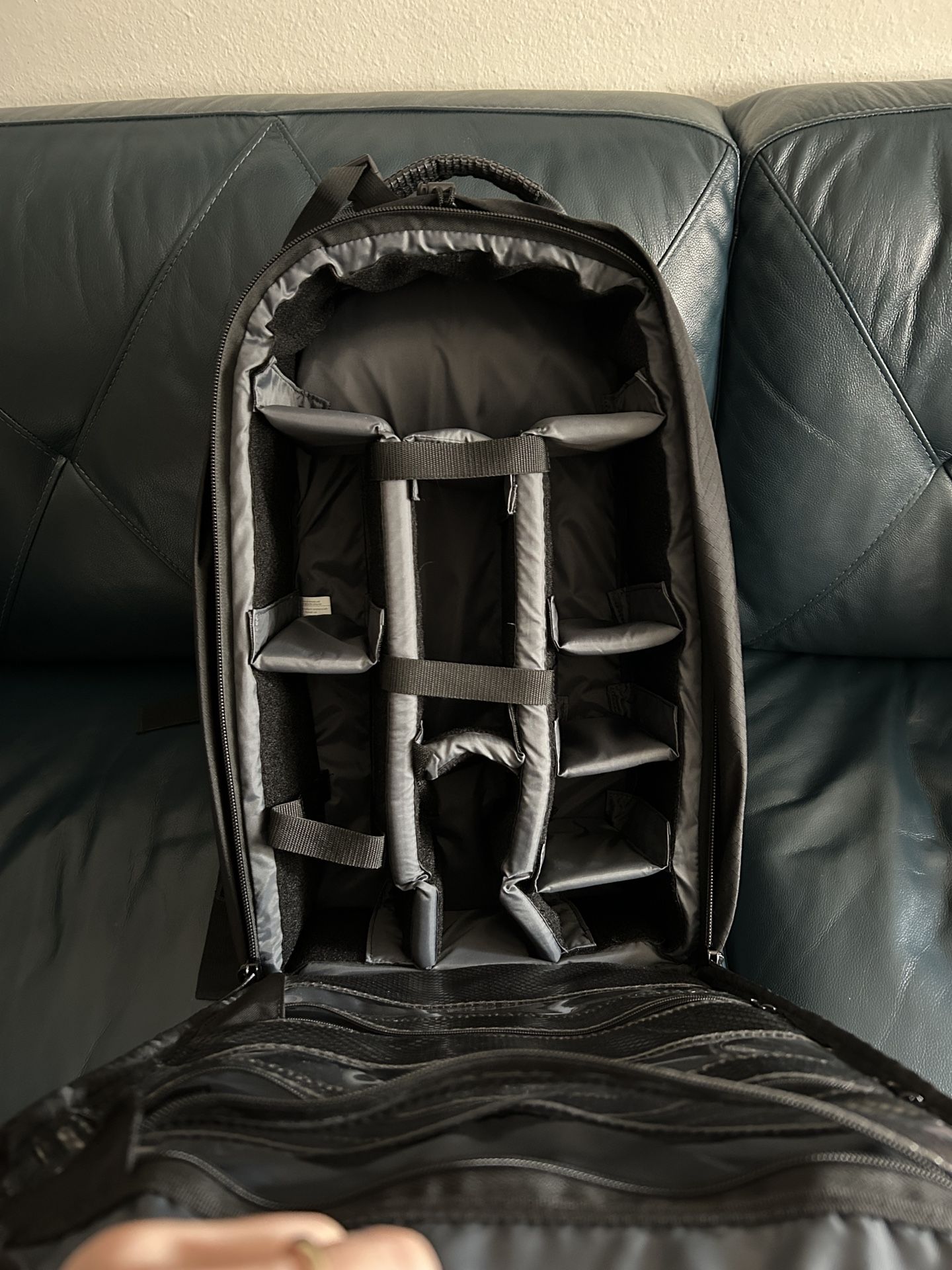 Gear Backpack