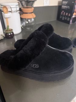 Ugg Women’s Disquette Slippers