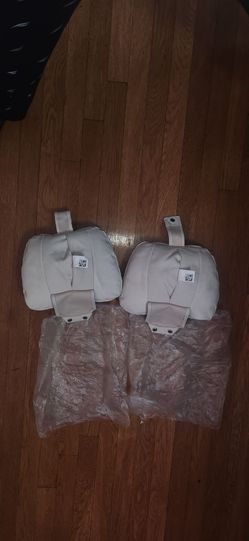 Mercedes benz s class pillow