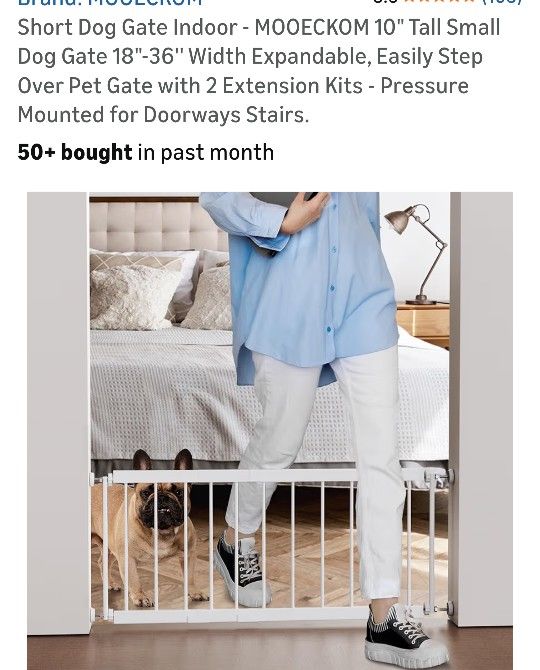 New In Box. SHORT DOG π Metal Gate. See All Photos. Cash And Pickup Only