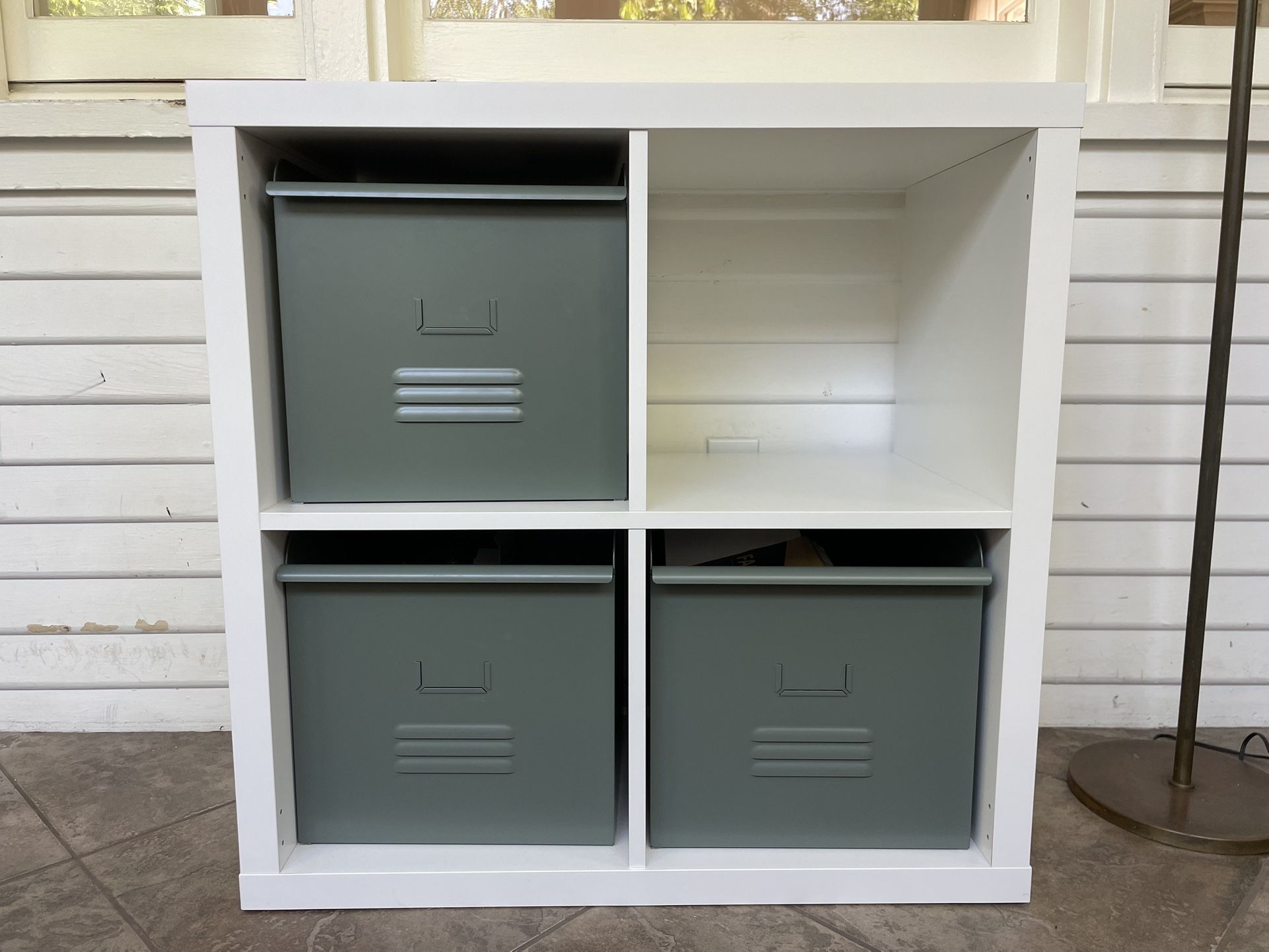 Ikea KALLAX Shelf
