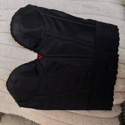 Vintage Corset Top Size 32 A 