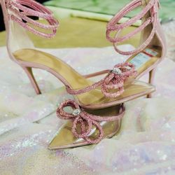 Size 10 INC Macys Brand 3” High Heels
