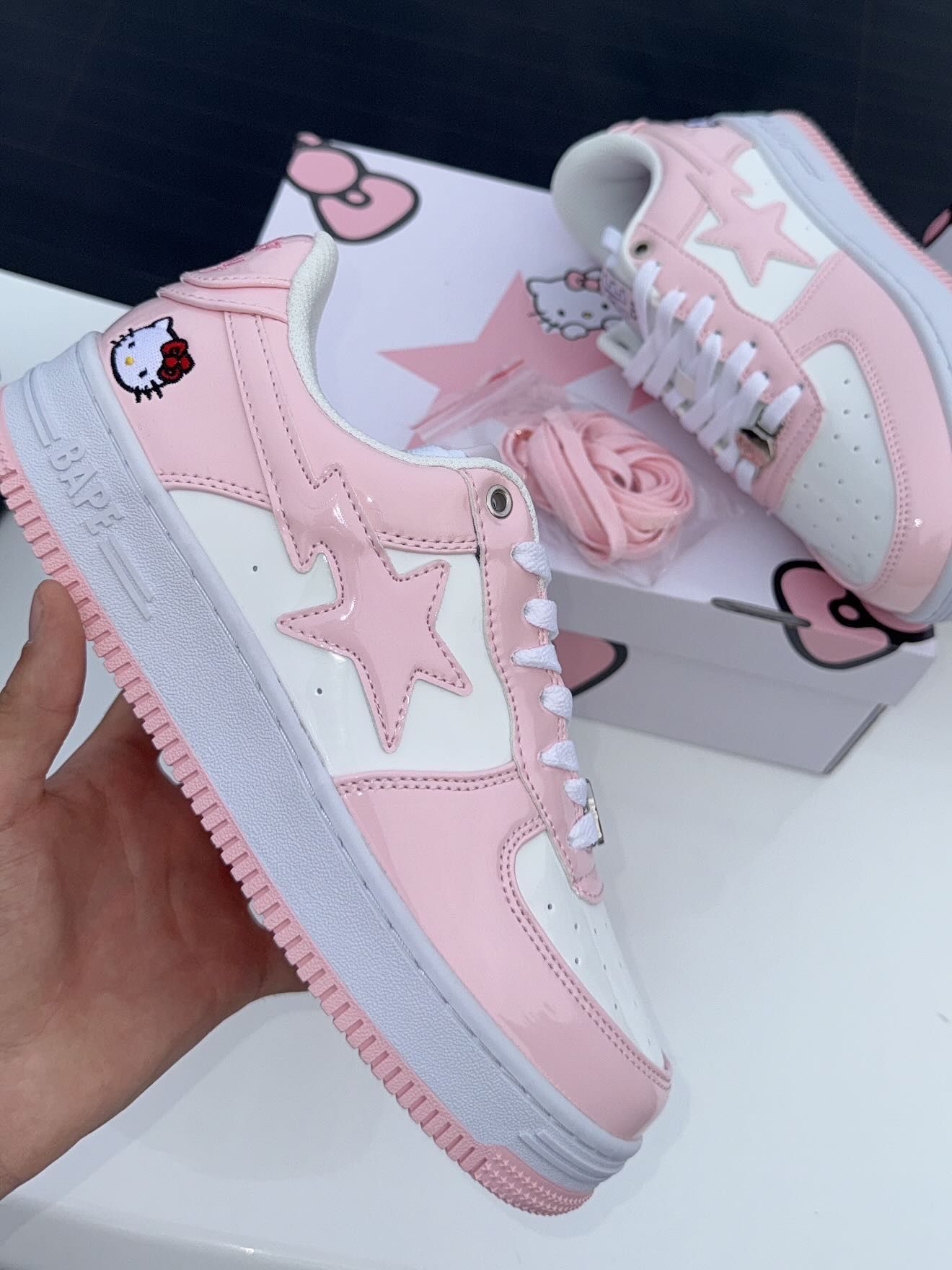 MF Doomstas size 6.5