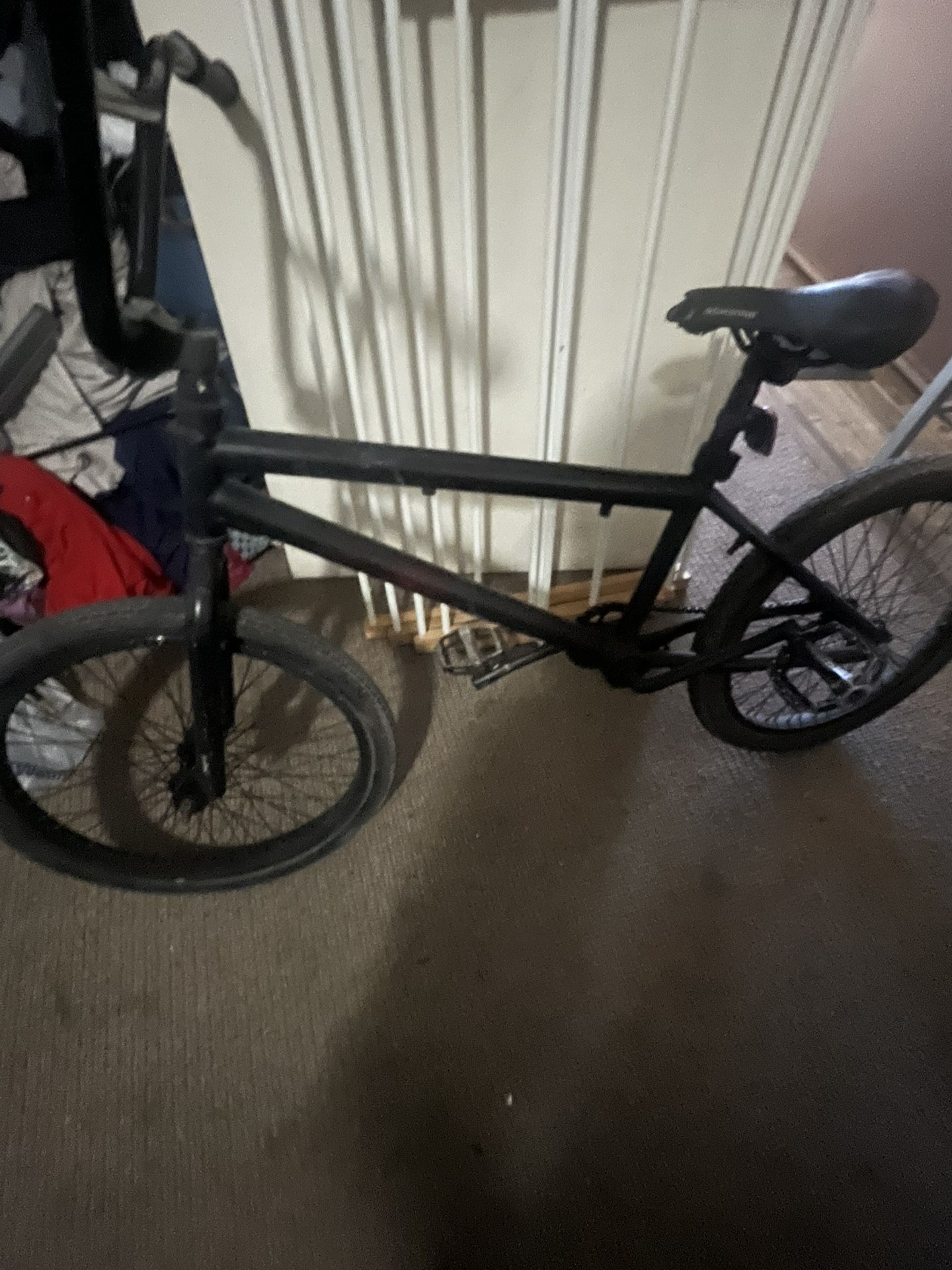 Bmx Bike