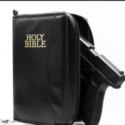 Bible Cover Case
