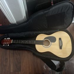 Pignose Acoustic Guitar With Bag