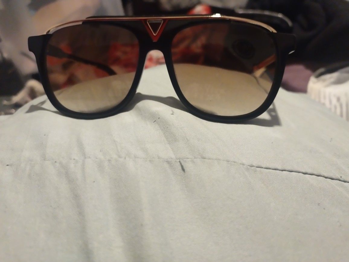 Louis Vuitton Sunglasses
