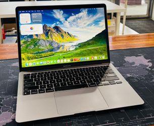 Apple MacBook Air 2020 M1 16GB 512GB Fully Functional