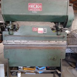 Chicago Dreis & Krump