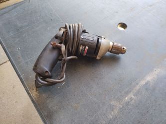 Porter Cable 2620 drill tool 3/8