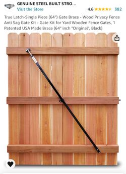 Gate Kit