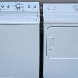 Washer And Dryer $200