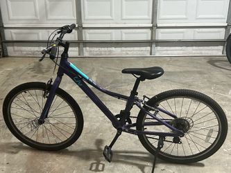 Liv mountain bike