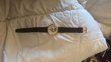 Vintage Betty Boop watch