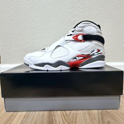 $275 NEW Jordan 8 Size 13 (NO TRADES)