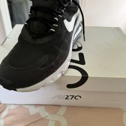 Nike Air Max 270