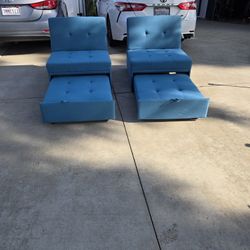 Chair Beds 